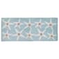 Avanti Sequin Shell Rug - image 1