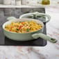 BergHOFF Balance 3.1qt. Non-stick Ceramic Long Handle Saute Pan - image 2