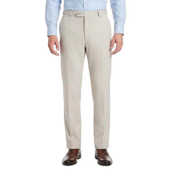 Mens Architect(R) Flex Waist Dress Pants - image 