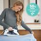 Sunbeam&#174; 1700 Watt Steam Iron w/ Digital Display - image 2