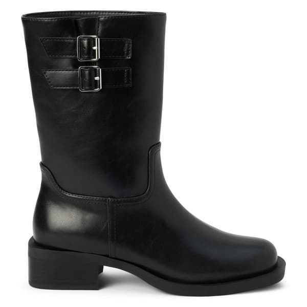 Womens Coconuts by Matisse Basil Mid Calf Boots