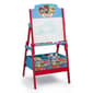 Paw Patrol Whiteboard Easel w/ Storage - image 1