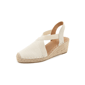 Womens Kensie Davina Espadrilles Wedge Sandals - image 7