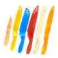 BergHOFF 12pc. Multicolor Knife Set - image 1
