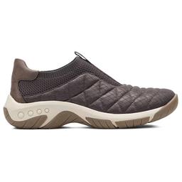 Womens Easy Spirit Wallis Fashion Sneakers - Dark Brown