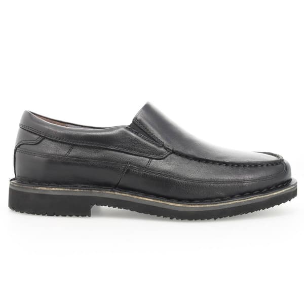 Mens Propèt® Flynn Leather Loafers