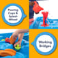 Simplay3 Big Rivers & Roads Water Play Table - image 8