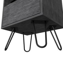 FM FURNITURE Vienna Nightstand