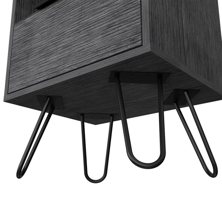FM FURNITURE Vienna Nightstand