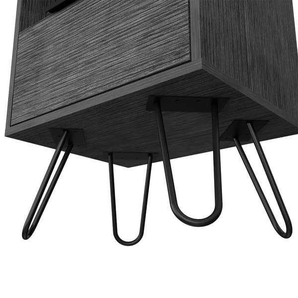FM FURNITURE Vienna Nightstand