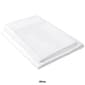 Swift Home Premium Soft Single Solid Flat Microfiber Sheet - image 11