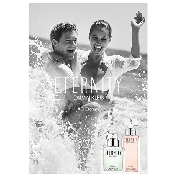 Calvin Klein Eternity Eau Fresh Eau de Parfum