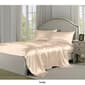 280 Thread Count Satin Charmeuse Sheet Set - image 3