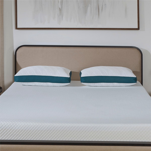 La-Z-Boy® 2pk. Density Soft/Medium Pillow