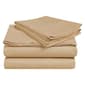 Superior 400 Thread Count Egyptian Cotton Deep Pocket Sheet Set - image 5