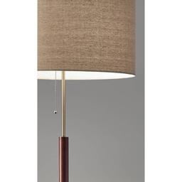 Adesso Hamilton Floor Lamp
