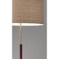Adesso Hamilton Floor Lamp - image 4