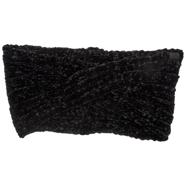 Womens Cuddl Duds(R) Chenille Rib Headband - image 