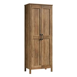 Sauder 2-Door Storage Cabinet