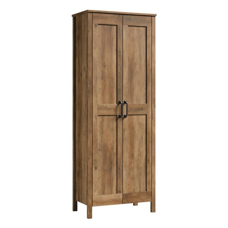 Sauder 2-Door Storage Cabinet