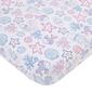 NoJo Mermaid Lagoon 4pc. Crib Bedding Set - image 7