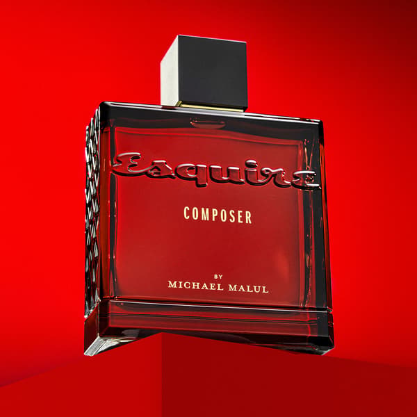 Michael Malul Esquire Composer Eau de Parfum