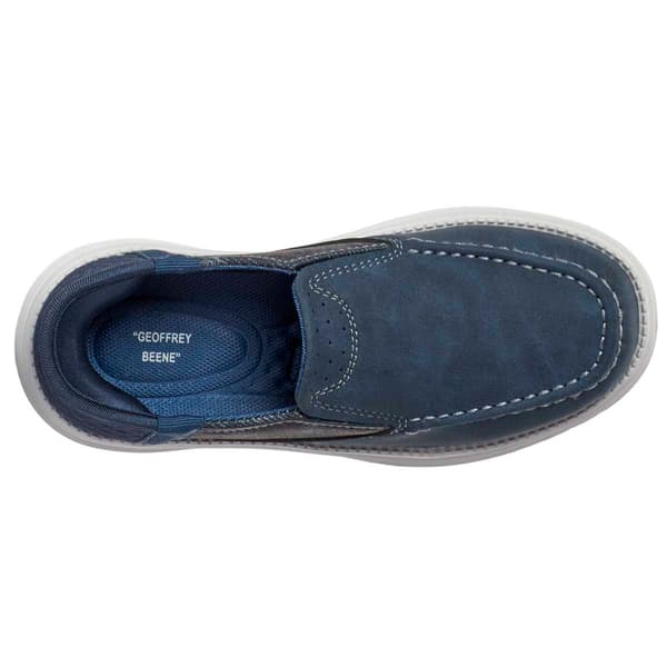 Boys Geoffrey Beene Canvas Fashion Sneakers