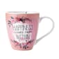 Pfaltzgraff(R) 18oz. Happiness Within Sentiment Mug - image 1