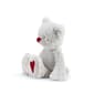 Baby Demdaco January Birthstone Bear - image 2