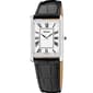 Womens Seiko Essentials White Dial Quartz Watch - SWR103 - image 1