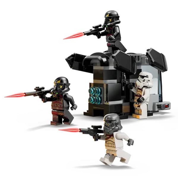 LEGO&#174; Star Wars&#174; Death Trooper & Night Trooper Battle Pack