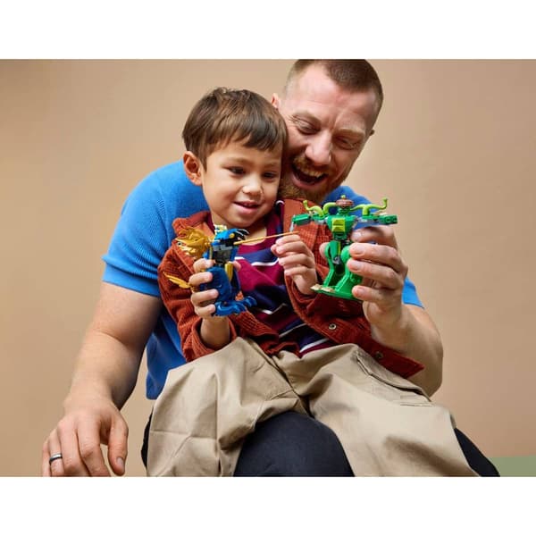 LEGO® Ninjago Jays Dragon Mech Fight