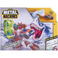Zuru Metal Machines Shark Attack Track Set - image 1