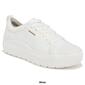 Womens Dr. Scholl''s Time Off Knit Platform Fashion Sneakers - image 6