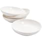 Famous Brand Set of 4 8.5in. Ceramic Pasta Bowls - image 1