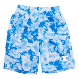 Boys &#40;8-20&#41; Champion Crushed Dye Shorts