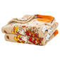 Peanuts(tm) Pumpkin Nap Throw - image 1