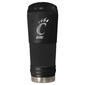 NCAA Cincinnati Bearcats Powder Coated Stainless Steel Tumbler - image 1