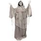Northlight Animated Master of Death Halloween Decoration - image 3