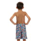 Toddler Boys Dolfin® Surfin Swim Trunks - image 2