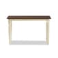 Baxton Studio Napoleon French Country Cottage Dining Table - image 4