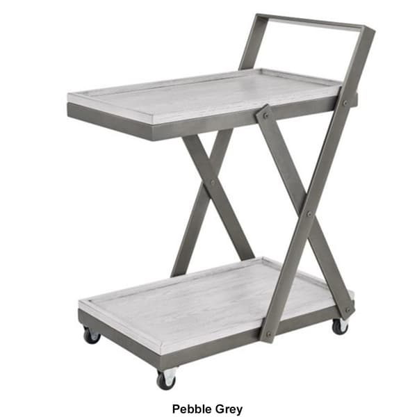 Linon Home D&#233;cor Ember Bar Cart