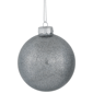 Northlight 9ct. Gold & Silver Glass Ball Christmas Ornaments - image 5