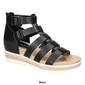 Womens Easy Street Simone Strappy Sandals - image 11