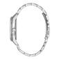 Mens Bulova Blue Dial Stainless Bracelet Watch - 96C125 - image 2