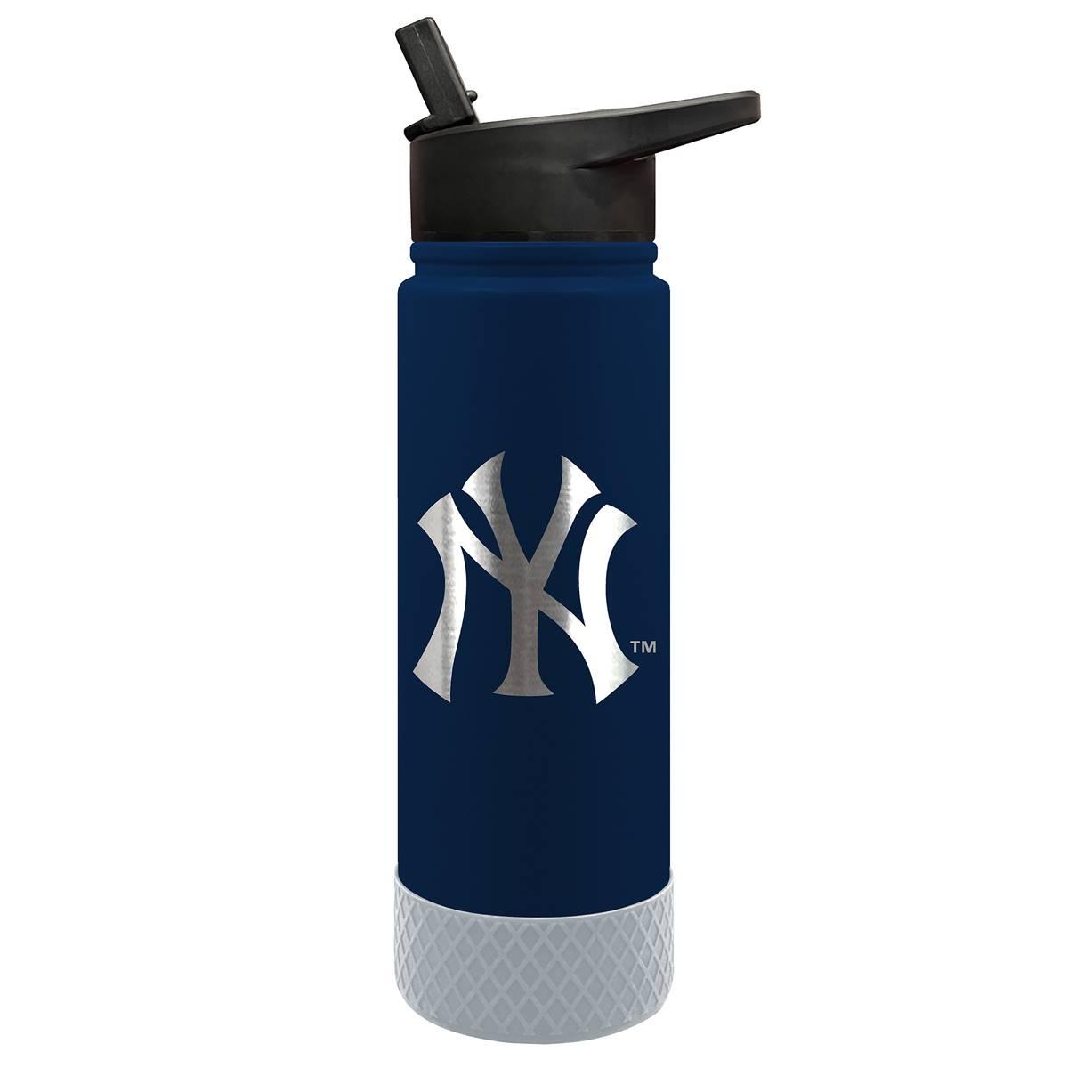 Great American Products 24oz. Jr. New York Yankees Water...