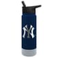 Great American Products 24oz. Jr. New York Yankees Water Bottle - image 1