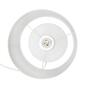 Simple Designs Floral Fresh Prints Table Lamp - image 7