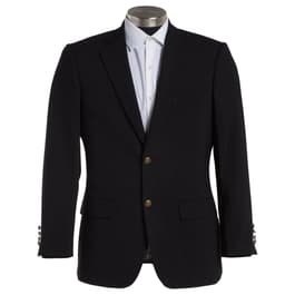 Mens Preswick & Moore Blazer - Black