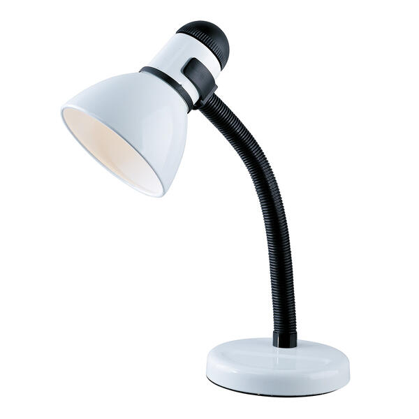 Park Madison Lighting 16.5in. Gooseneck Lamp - image 